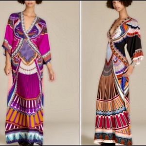 Flying tomatoes Dresses